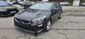 Kia Ceed 1.4  камера навигация Германия , снимка 8