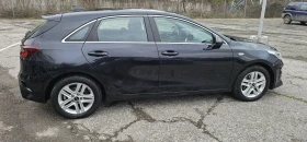 Kia Ceed 1.4  камера навигация Германия , снимка 2