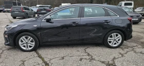 Kia Ceed 1.4  камера навигация Германия , снимка 5