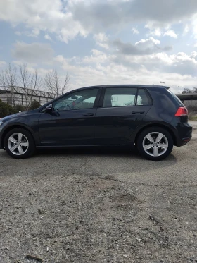 VW Golf 1.2 tsi, снимка 1