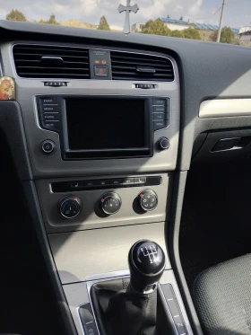 VW Golf 1.2 tsi, снимка 9