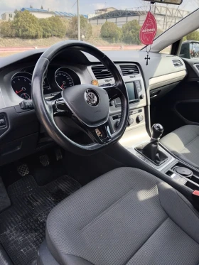 VW Golf 1.2 tsi, снимка 8