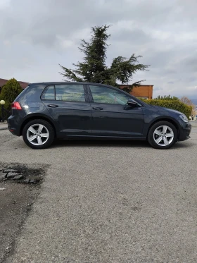 VW Golf 1.2 tsi, снимка 4