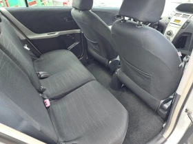 Toyota Yaris 1.3i-Luna , снимка 10