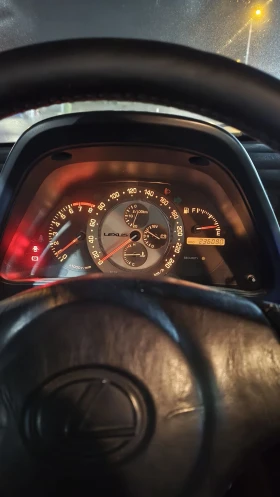 Lexus IS 200 2.0, снимка 6