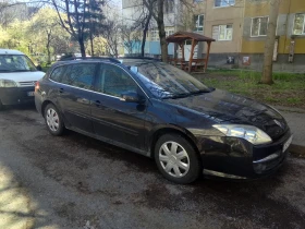 Renault Laguna, снимка 9