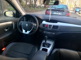 Renault Laguna, снимка 7
