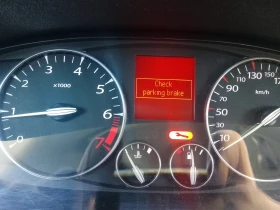 Renault Laguna, снимка 4