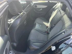 Mercedes-Benz C 220 AMG TOP, снимка 11