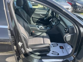 Mercedes-Benz C 220 AMG TOP, снимка 13