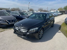 Mercedes-Benz C 220 AMG TOP, снимка 1