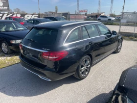 Mercedes-Benz C 220 AMG TOP, снимка 4