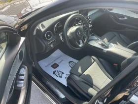 Mercedes-Benz C 220 AMG TOP, снимка 7