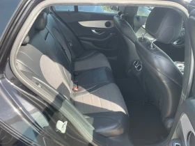 Mercedes-Benz C 220 AMG TOP, снимка 14