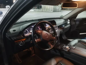 Mercedes-Benz E 220 2.2, снимка 6