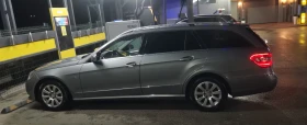 Mercedes-Benz E 220 2.2, снимка 11