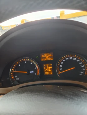 Toyota Avensis T27, снимка 4
