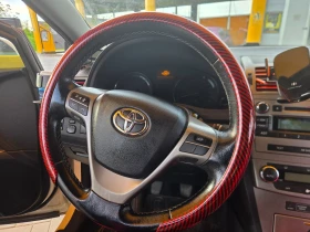 Toyota Avensis T27, снимка 8