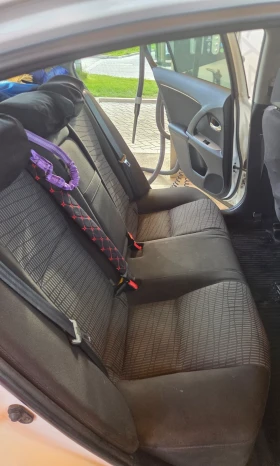 Toyota Avensis T27, снимка 5