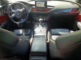 Audi S7 4.0l Premium, снимка 8