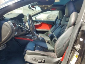 Audi S7 4.0l Premium, снимка 7
