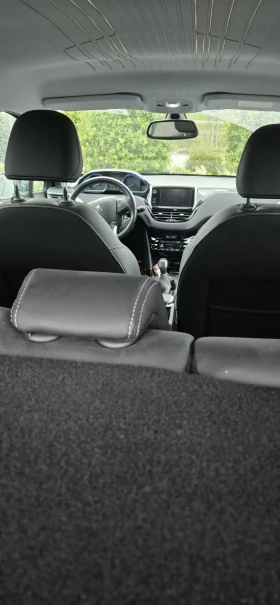 Peugeot 2008 Pure Tech , снимка 7