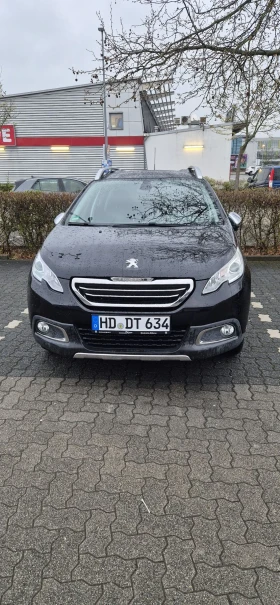 Peugeot 2008 Pure Tech , снимка 1