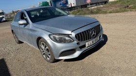 Mercedes-Benz C 220, снимка 3