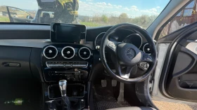Mercedes-Benz C 220, снимка 9