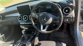 Mercedes-Benz C 220, снимка 7