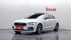 Volvo S90 * АВТОКРЕДИТ БЕЗ ПЪРВОНАЧАЛНА ВНОСКА, снимка 1