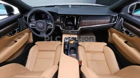 Volvo S90 * АВТОКРЕДИТ БЕЗ ПЪРВОНАЧАЛНА ВНОСКА, снимка 7