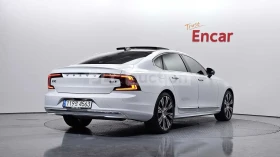 Volvo S90 * АВТОКРЕДИТ БЕЗ ПЪРВОНАЧАЛНА ВНОСКА, снимка 2