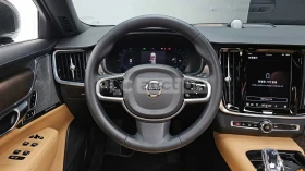 Volvo S90 * АВТОКРЕДИТ БЕЗ ПЪРВОНАЧАЛНА ВНОСКА, снимка 12