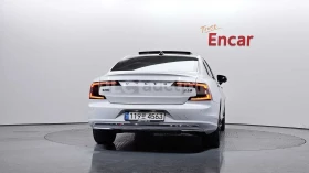 Volvo S90 * АВТОКРЕДИТ БЕЗ ПЪРВОНАЧАЛНА ВНОСКА, снимка 4