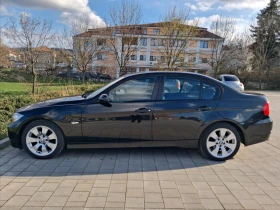 BMW 320 320D M47, снимка 4