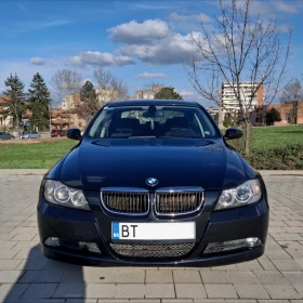 BMW 320 320D M47, снимка 1
