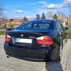 BMW 320 320D M47, снимка 6