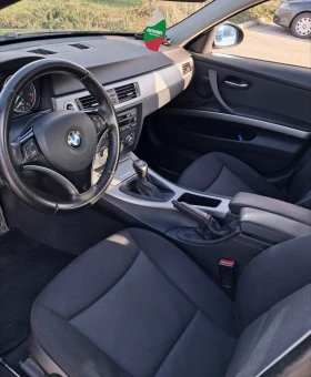 BMW 320 320D M47, снимка 10