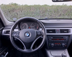 BMW 320 320D M47, снимка 11
