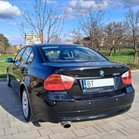 BMW 320 320D M47, снимка 8