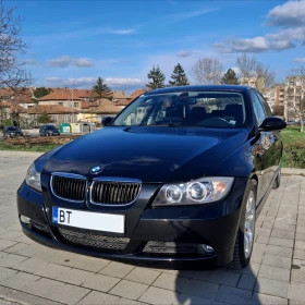 BMW 320 320D M47, снимка 3