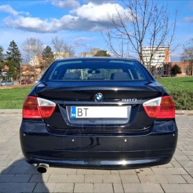 BMW 320 320D M47, снимка 7