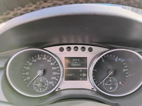 Mercedes-Benz R 320 Спорт, снимка 5