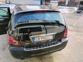 Mercedes-Benz R 320 Спорт, снимка 8