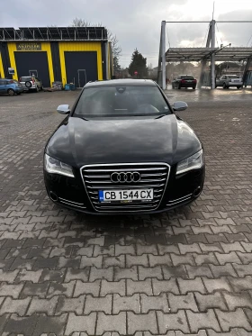 Audi A8 3.0 TDI, снимка 3