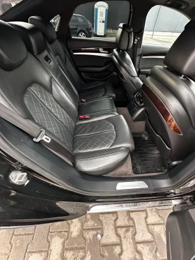 Audi A8 3.0 TDI, снимка 13