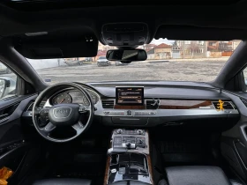 Audi A8 3.0 TDI, снимка 11