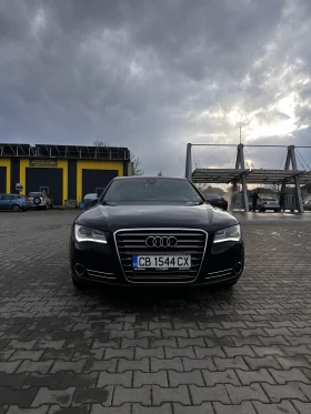 Audi A8 3.0 TDI, снимка 1