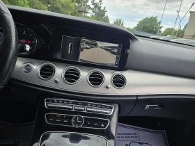 Mercedes-Benz E 220 D 4MATIC Business Sport 194к.с, снимка 16